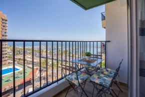 Sur Suites Perla 6-3, Fuengirola